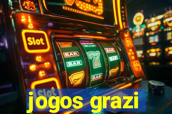 jogos grazi