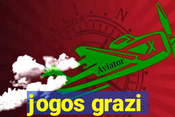 jogos grazi