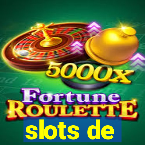 slots de