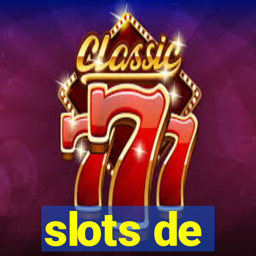 slots de