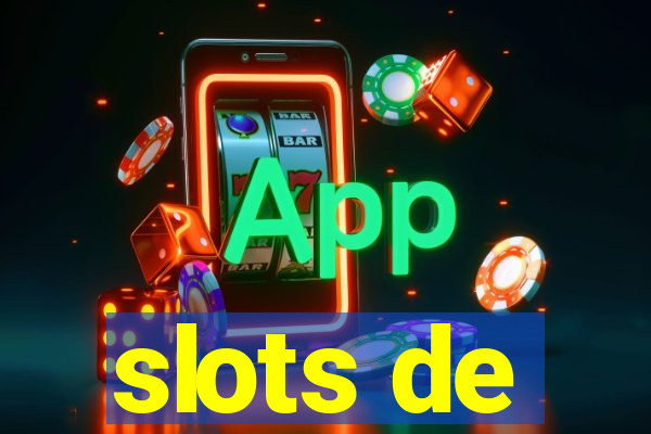 slots de