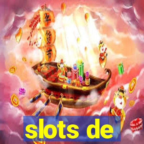 slots de