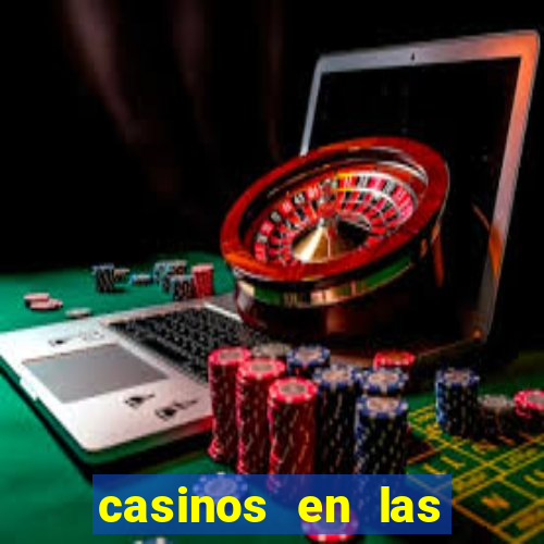 casinos en las vegas nevada