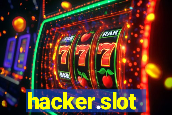 hacker.slot