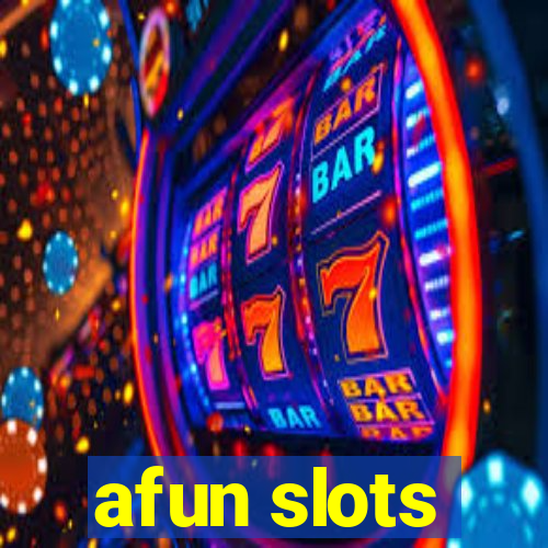 afun slots