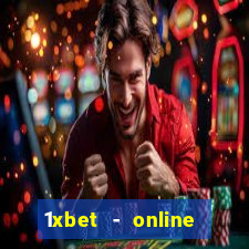 1xbet - online casino iq