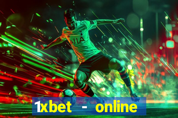 1xbet - online casino iq