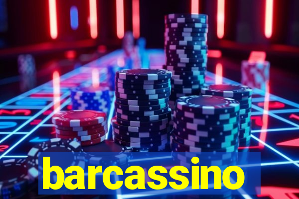 barcassino