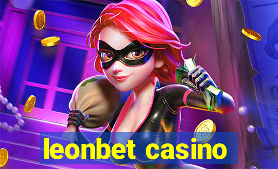 leonbet casino