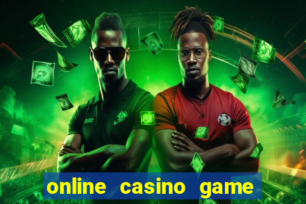 online casino game in india