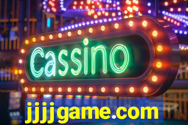 jjjjgame.com