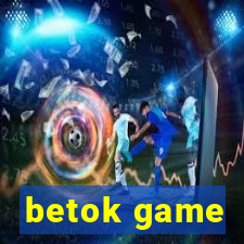 betok game