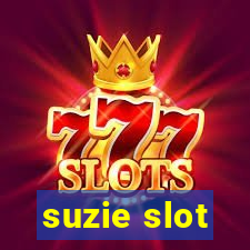 suzie slot