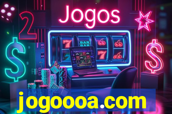 jogoooa.com