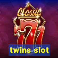 twins slot