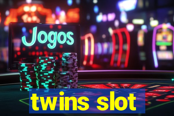 twins slot