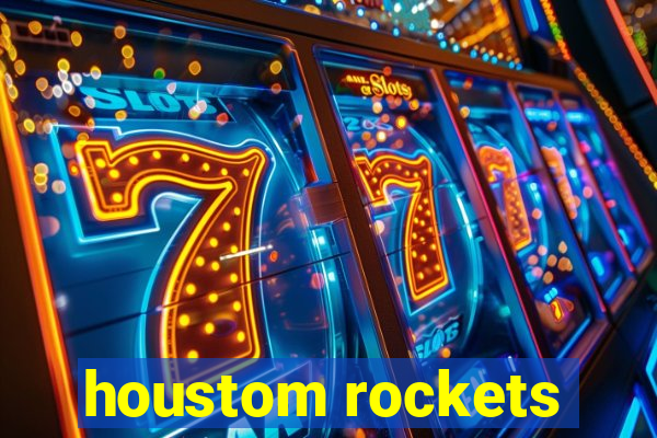 houstom rockets