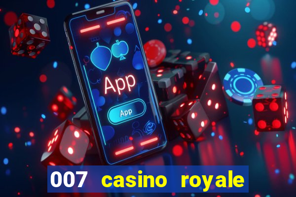 007 casino royale torrent vyto