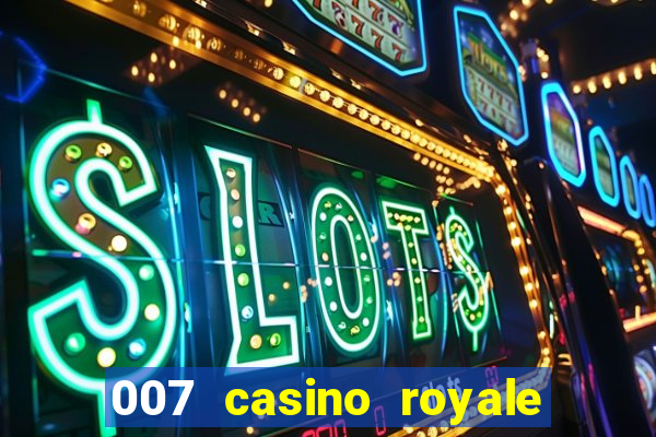 007 casino royale torrent vyto