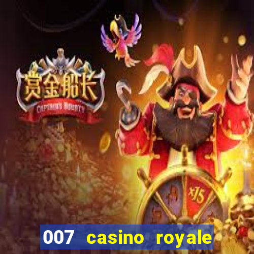 007 casino royale torrent vyto