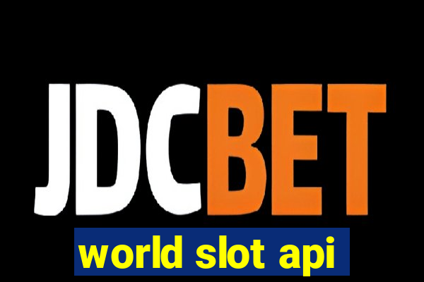 world slot api