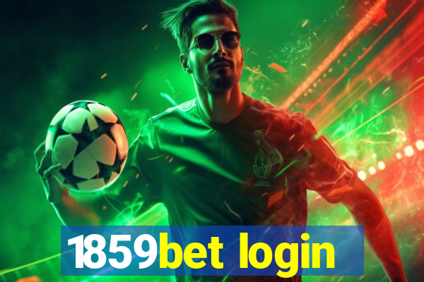 1859bet login