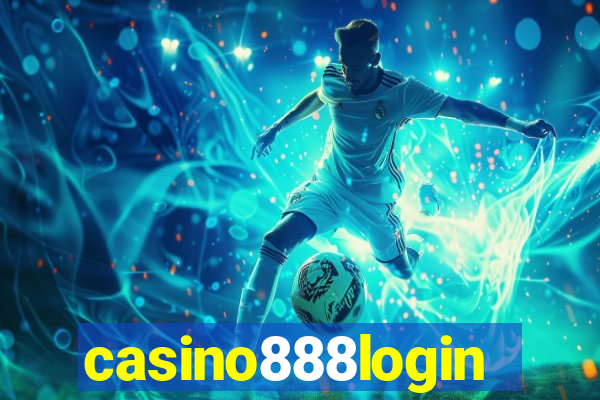 casino888login