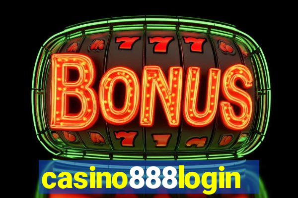 casino888login