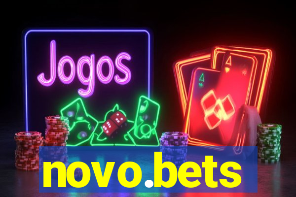 novo.bets