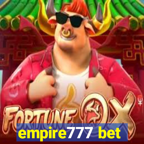 empire777 bet