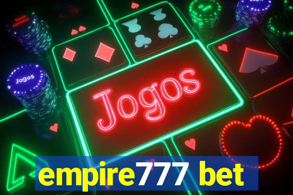 empire777 bet