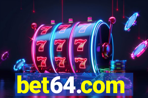 bet64.com