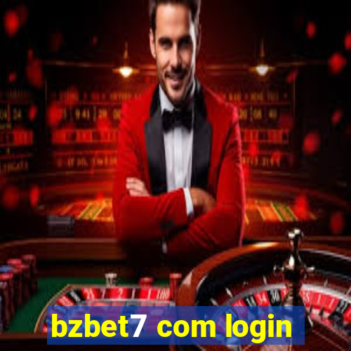 bzbet7 com login