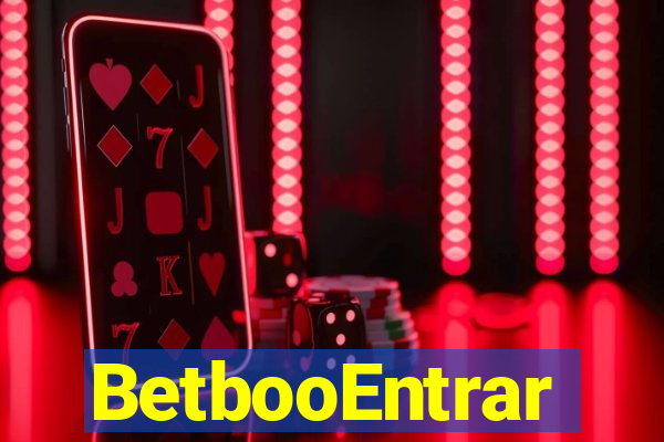 BetbooEntrar