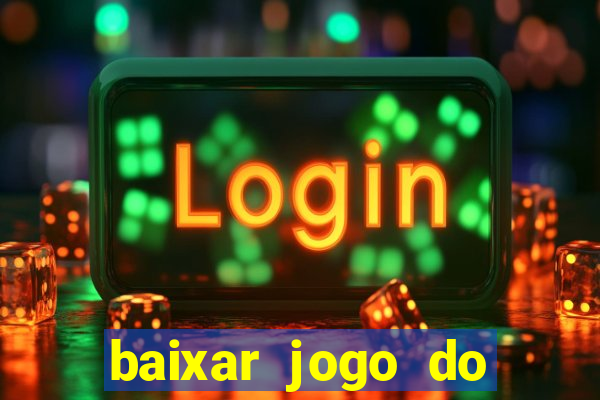 baixar jogo do bicho online