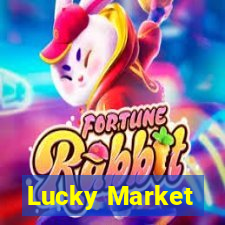 Lucky Market