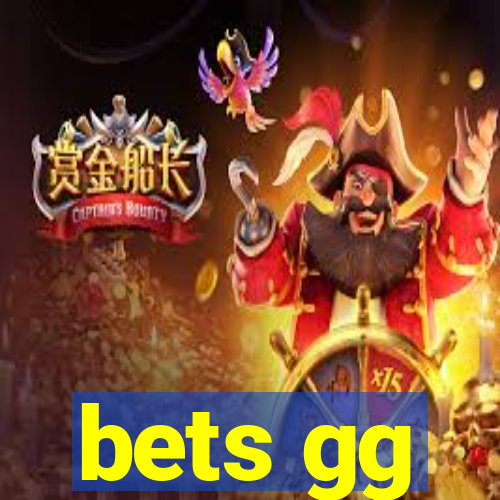 bets gg