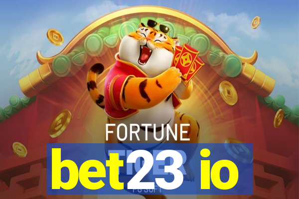 bet23 io