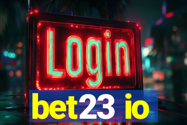 bet23 io