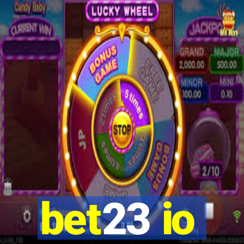 bet23 io