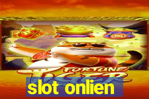 slot onlien