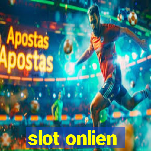 slot onlien