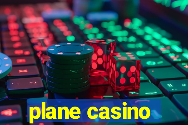 plane casino