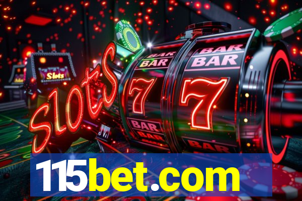 115bet.com