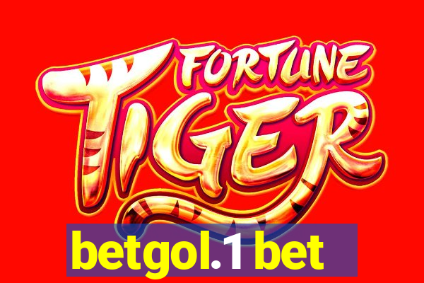 betgol.1 bet