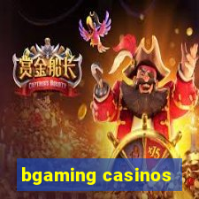 bgaming casinos