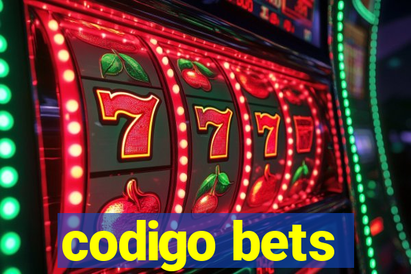 codigo bets