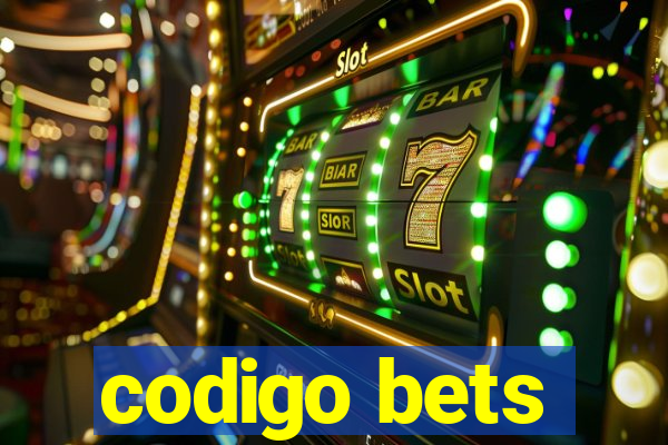 codigo bets