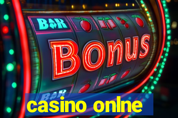 casino onlne