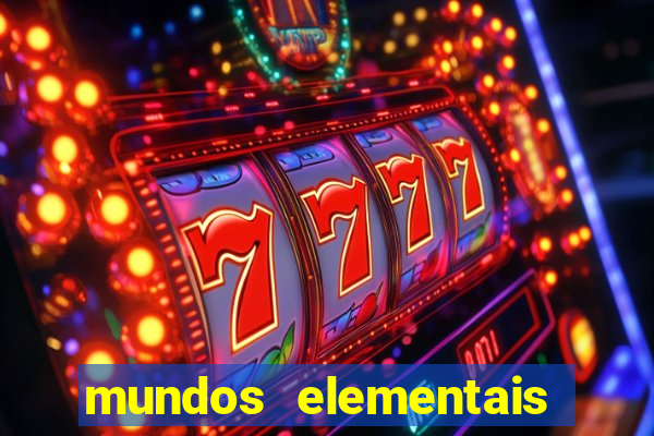 mundos elementais download android